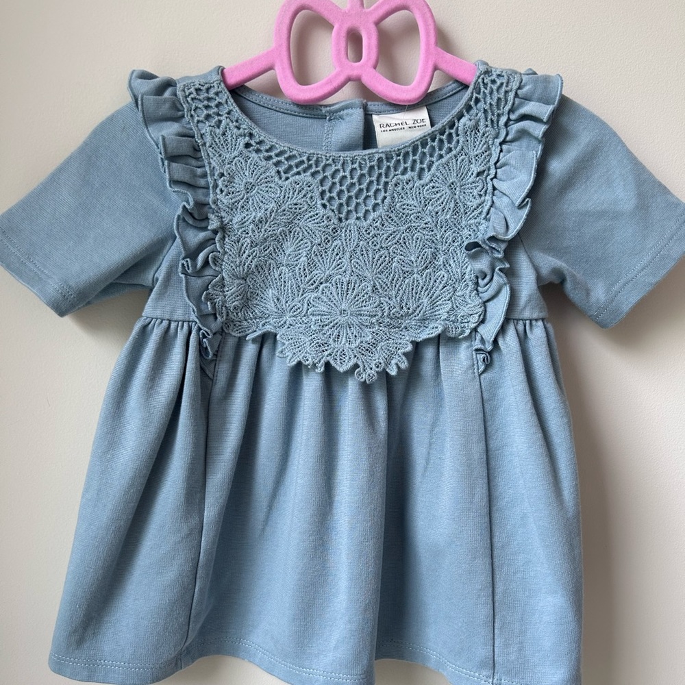 Rachel Zoe Baby Top